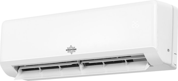 KINGHOME AERO inverter  KWH18AWBXB-K6DNA3A