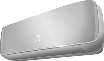 Кондиционер Hisense Silver Crystal DC Inverter 2025 (WI-FI) AS-10UW4RVETG01(S) (WI-FI)